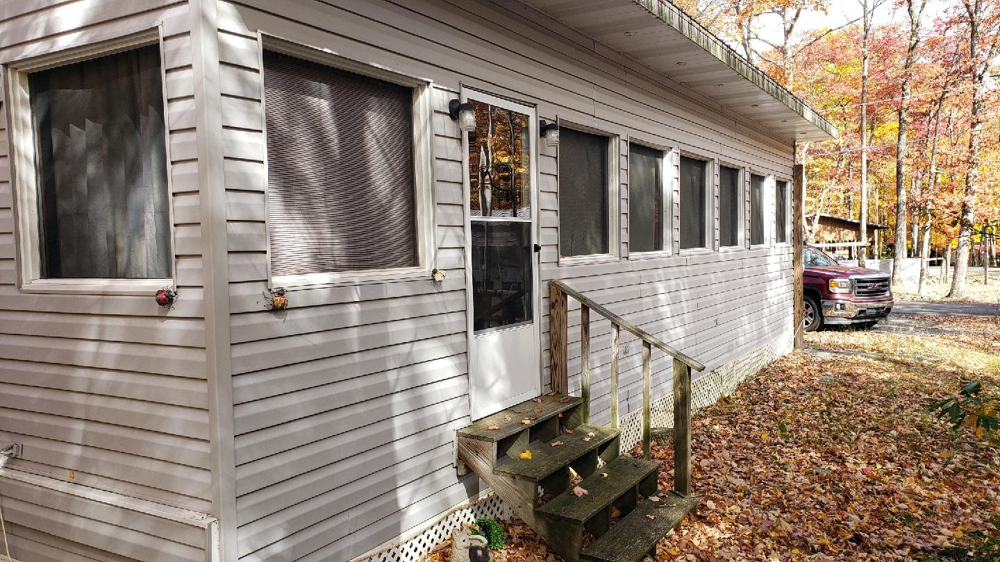 Big Bear Lake > Big Bear Lake Property List