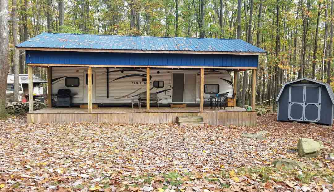 Big Bear Lake > Big Bear Lake Property List